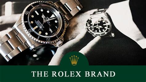 rolex bedrijfsomschrijving|Rolex watches company.